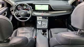 HYUNDAI GRANDEUR IG 2020