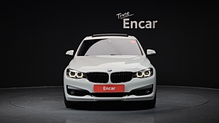BMW 3-SERIES GT F34 2018