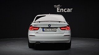 BMW 3-SERIES GT F34 2018