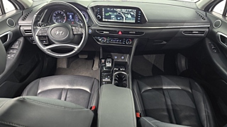 HYUNDAI SONATA DN8 2021