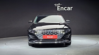 HYUNDAI GRANDEUR IG 2022