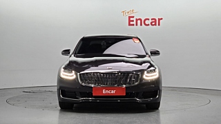KIA K9 2019