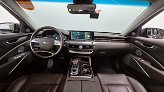 KIA K9 2019