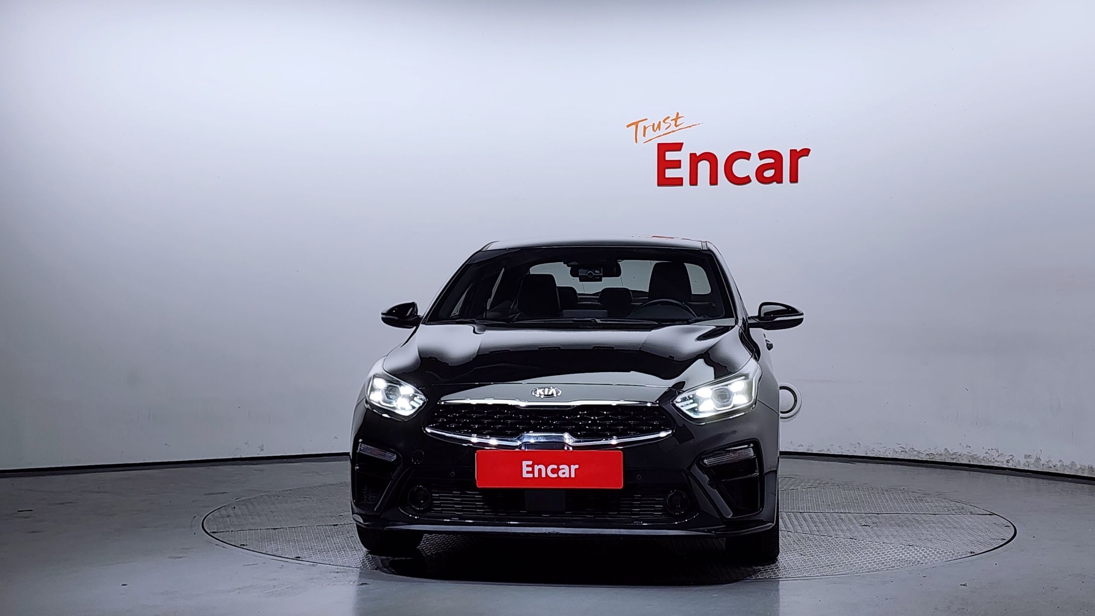 KIA K3 2018