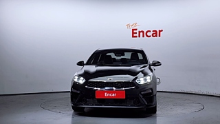 KIA K3 2018