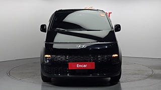 HYUNDAI STARIA 2023