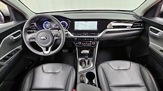 KIA NIRO 2019