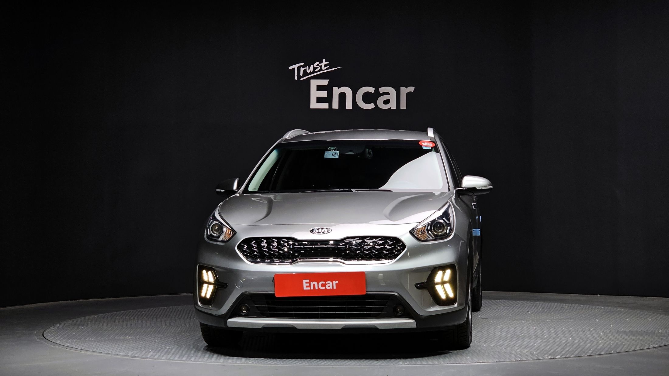 KIA NIRO 2019
