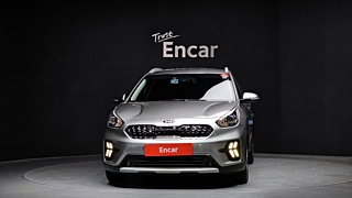 KIA NIRO 2019
