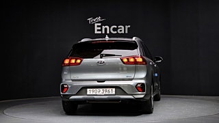 KIA NIRO 2019