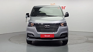 HYUNDAI STAREX GRAND 2020