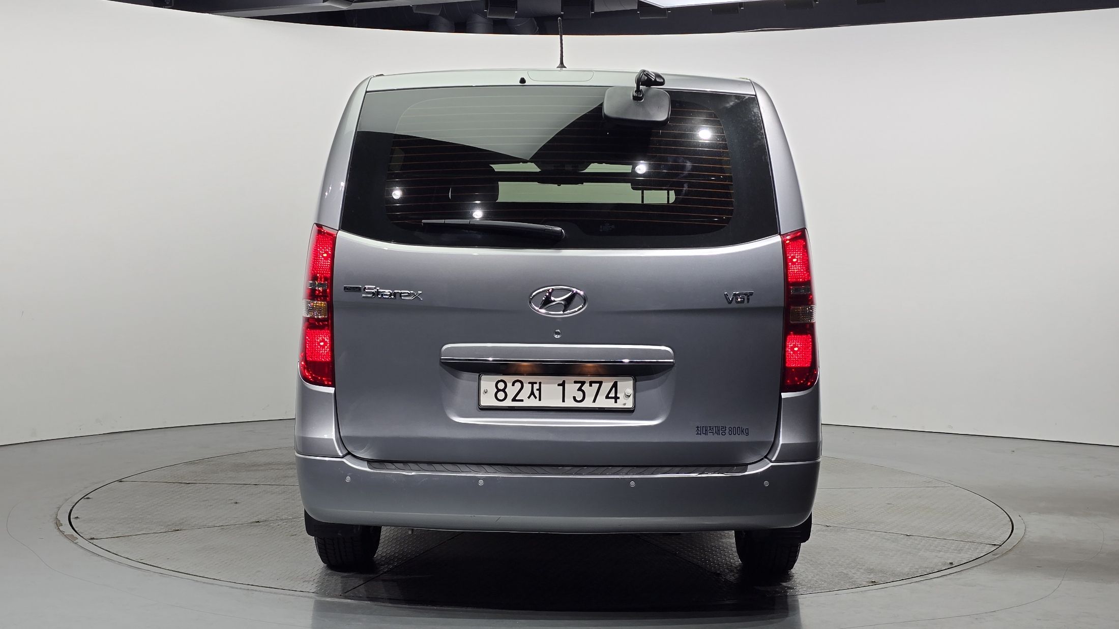 HYUNDAI STAREX GRAND 2020