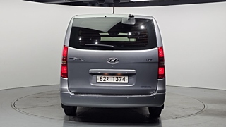 HYUNDAI STAREX GRAND 2020