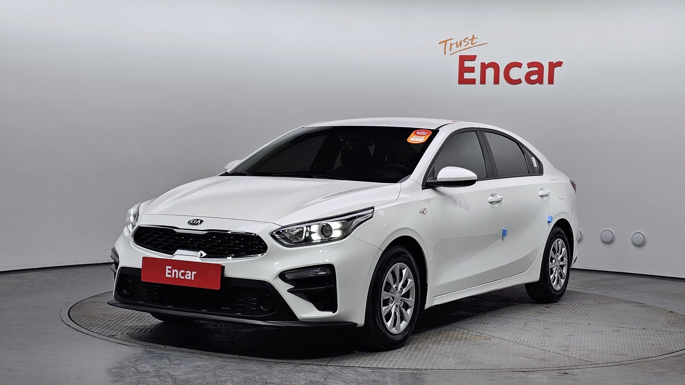 KIA K3 2021