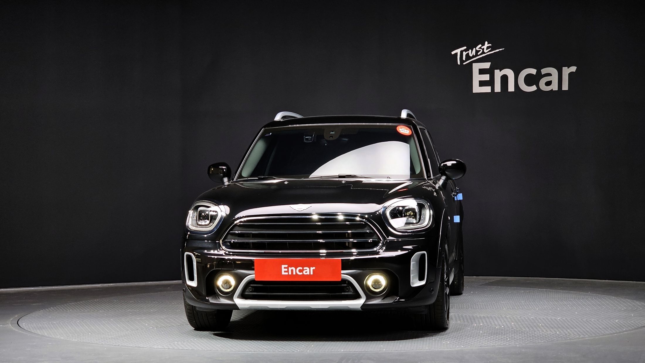 MINI COUNTRYMAN COOPER