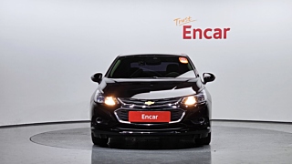 DAEWOO CRUZE 2017