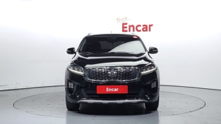 KIA SORENTO 2017