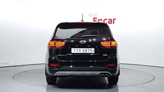KIA SORENTO 2017