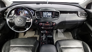 KIA SORENTO 2017