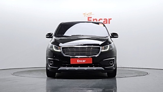 KIA CARNIVAL 2018