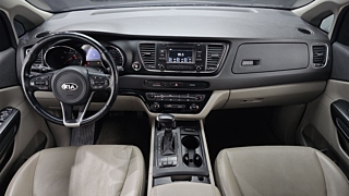 KIA CARNIVAL 2018