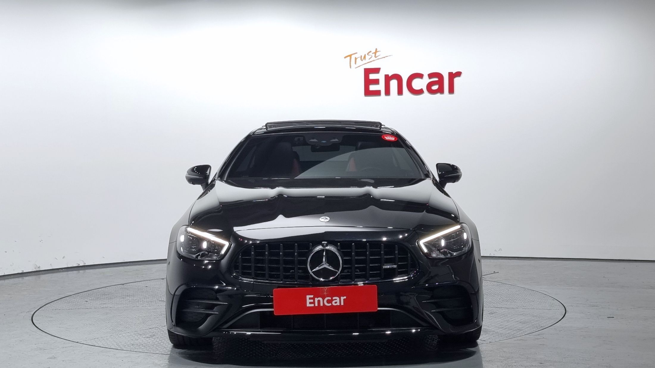 MERCEDES BENZ E-CLASS W213 2023
