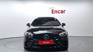MERCEDES BENZ E-CLASS W213 2023