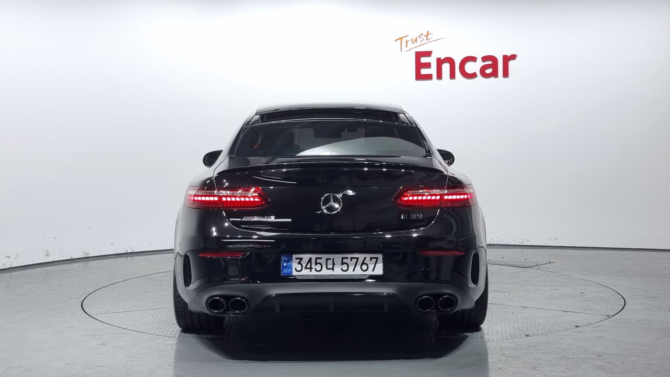 MERCEDES BENZ E-CLASS W213 2023