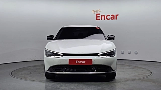 KIA EV6 2022