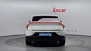 KIA EV6 2022