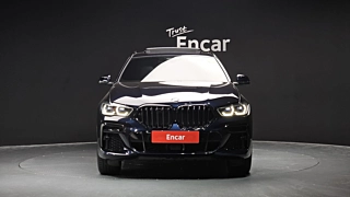 BMW X6 G06 2023