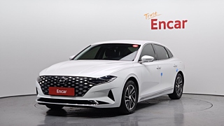 HYUNDAI GRANDEUR IG 2022