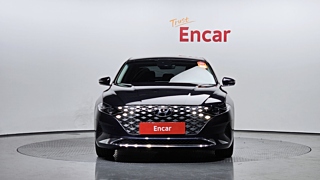 HYUNDAI GRANDEUR IG 2020