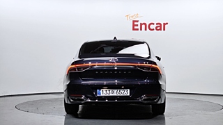 HYUNDAI GRANDEUR IG 2020