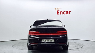 GENESIS G90 2019
