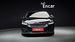 KIA K7 2017