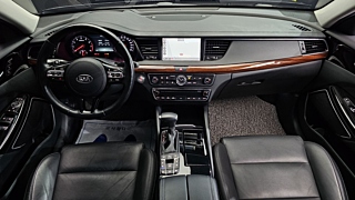 KIA K7 2017