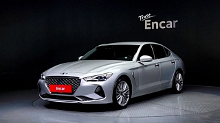 GENESIS G70  2.0T AWD 2019
