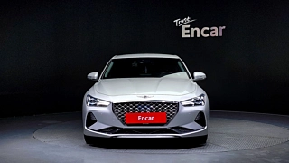 GENESIS G70  2019