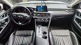 GENESIS G70  2.0T AWD 2019