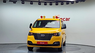 HYUNDAI STAREX GRAND 2019