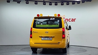 HYUNDAI STAREX GRAND 2019