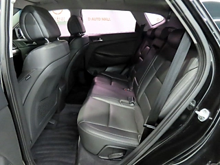 HYUNDAI TUCSON  Diesel 1.7 2WD 2018