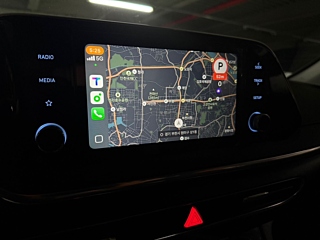 HYUNDAI SONATA DN8 2020