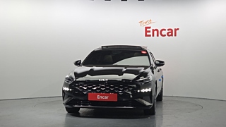 KIA K8 2023