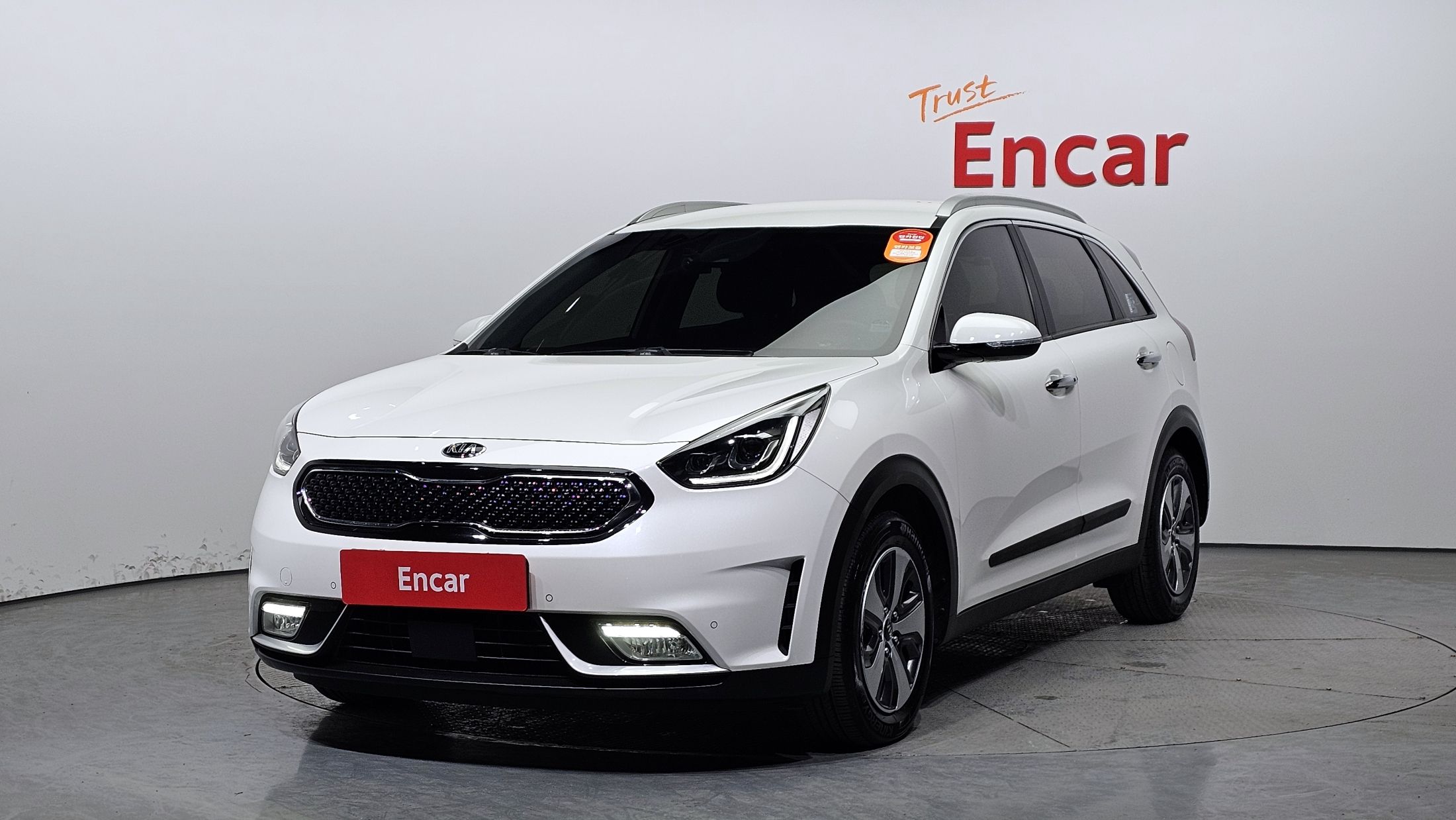 KIA NIRO