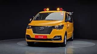 HYUNDAI STAREX GRAND 2019