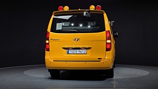 HYUNDAI STAREX GRAND 2019