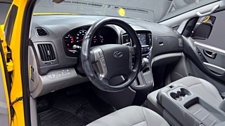 HYUNDAI STAREX GRAND 2019