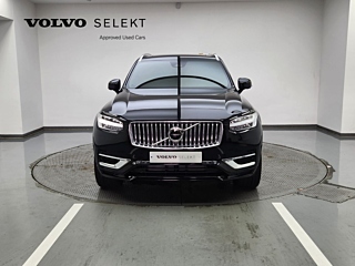 VOLVO XC90 2024